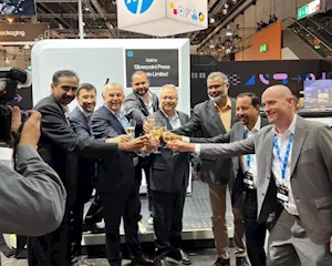 Drupa 2024: Silverpoint set to install India’s first HP....