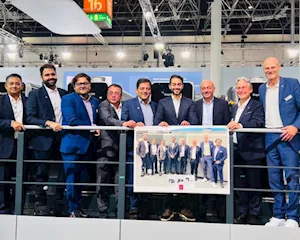 Drupa 2024: TCPL invests in a new K&B printing press to....