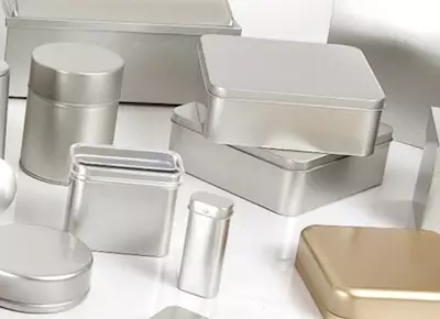 JSW launches Platina tinplates for packaging