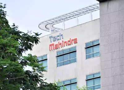 Tech Mahindra acquires 70% stake in Perigord