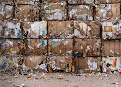 Waste paper crisis a serious concern, says IARPMA