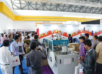 Reed Exhibitions acquires PackPlus India