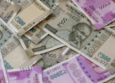 Rs 25.39-crore in fake currency notes seized in 2019