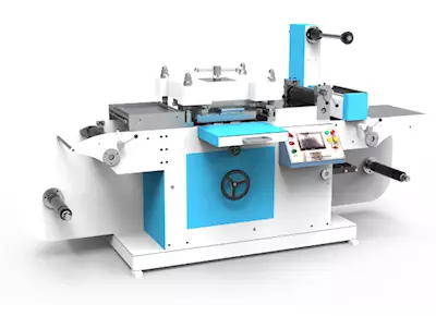Pamex 2024: Aum Label and Machinery to showcase tower printing machine 