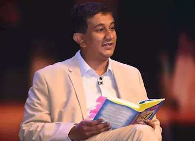 HUL book makes case for how to be a champion CEO