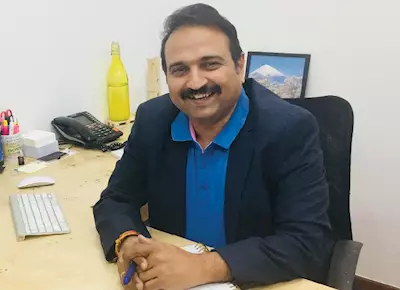 Prashant Atre: Customer tops priority during crisis management