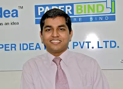 Paperbind to participate in PrintExpo Chennai