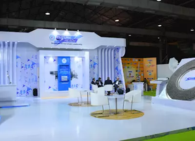 Tetra Pak showcases manufacturing solutions at Indian Ice Cream Congress