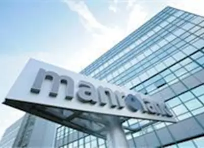 Manroland Sheetfed reports pre-tax profits of €72.4mn