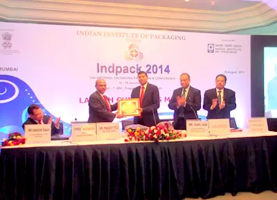 Indpack 2014 to lead the way for Indian packaging industry