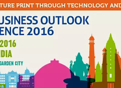 Print Business Outlook Conference 2016