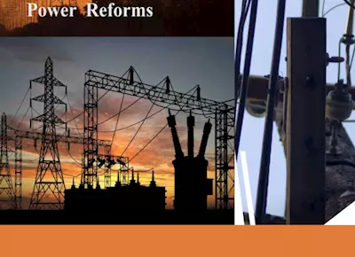 Conference on Open Access in the Power Sector: A Cornerstone of Power Reforms