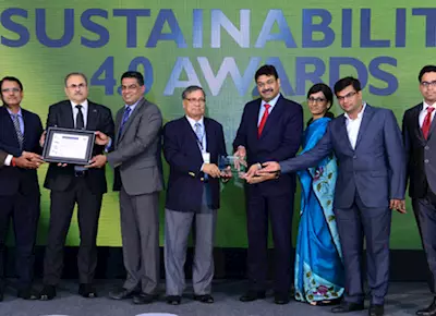 Henkel India presented ‘Leader Award’ by Frost & Sullivan