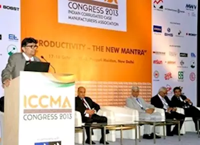 ICCMA Congress to focus on challenges and opportunities