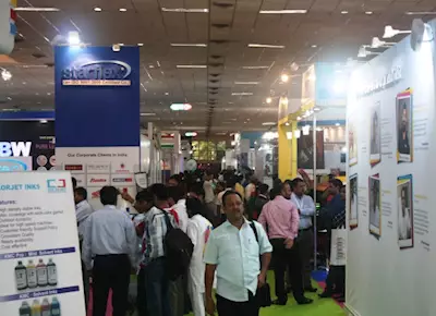 Media Expo Delhi registers 9,800 visitors on Day Two