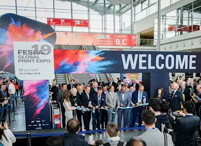 Fespa Global Print Expo 2021 to be held in Munich