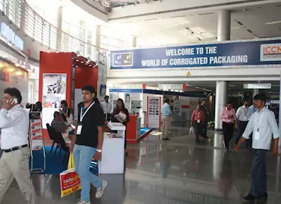 75% area of IndiaCorr Expo already sold out