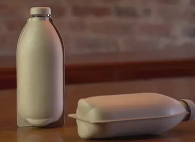 Green awareness to help biodegradable bottles packaging market   