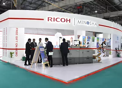 Pamex 2024: Minosha to unveil Ricoh’s innovation lineup 