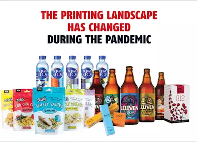 The printing landscape has changed during the pandemic - The Noel D'Cunha Sunday Column