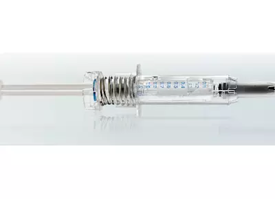 West, Venus Remedies partner to launch safe syringes