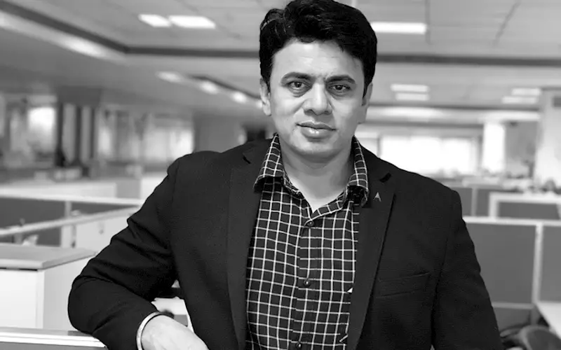 Haresh Nayak elevated as Posterscope Apac president and COO for DAN's media brands in India