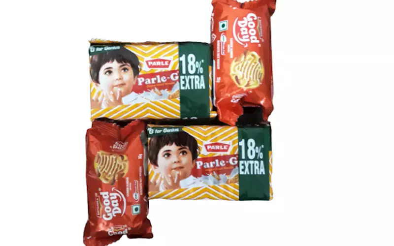 India's favourite biscuits got yummier - and more profitable