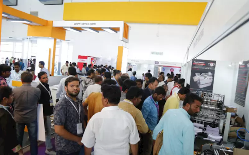 PrintFair returns to Hyderabad from 20 to 22 March