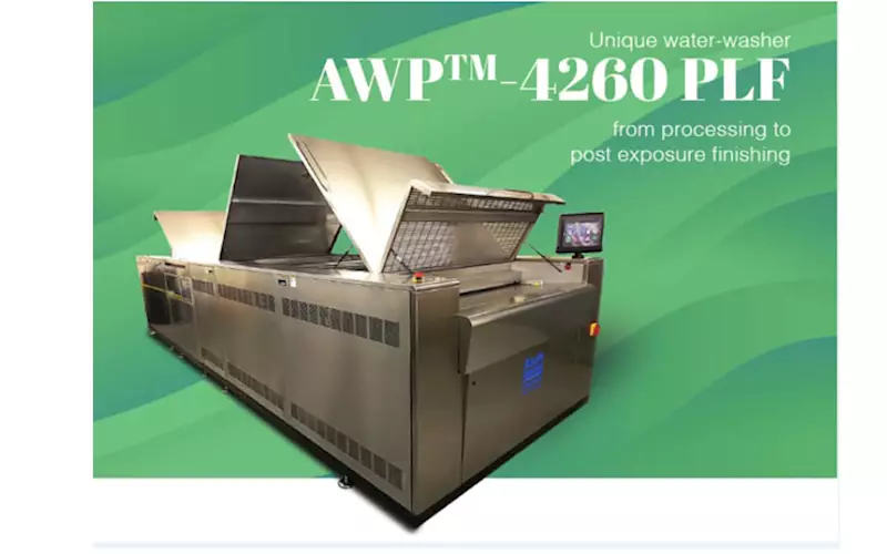 Asahi AWP-DEW 4260 PLF delivers quality, faster processing, sustainable footprint 