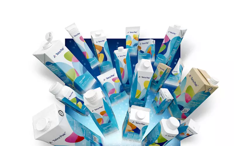 Tetra Pak to unlock innovation at dairy industry conference