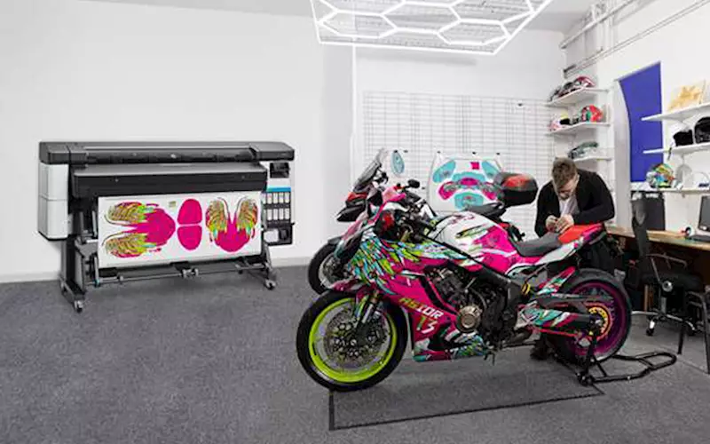 HP expands Latex range with new entry-level series