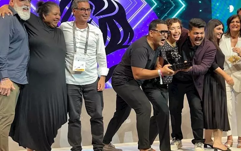 Cannes Lions 2023: Ogilvy India bags grand prix for Cadbury on day four