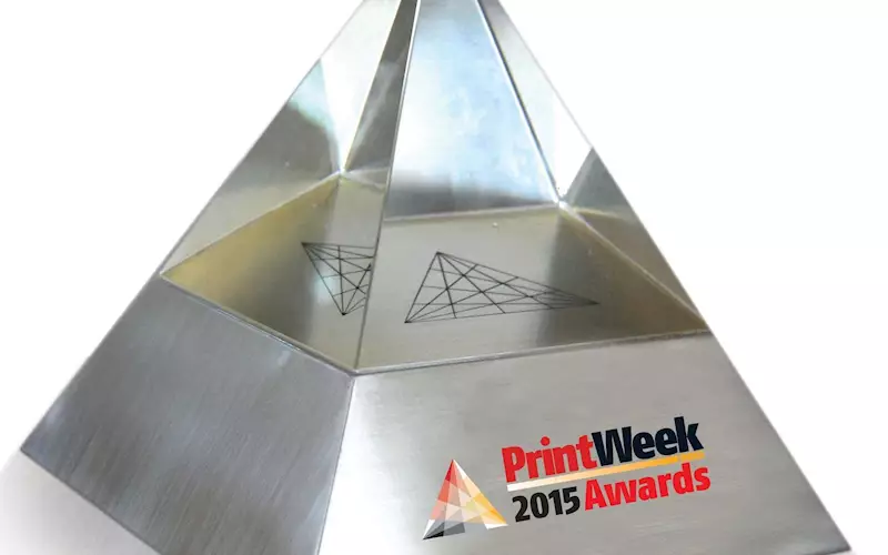 Quest for PrintWeek's Prism begins