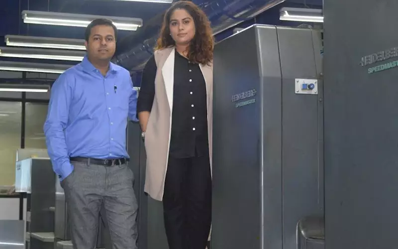 <a href="http://www.printweek.in/News/400298,nectar-boosts-capacity-with-eight-colour-heidelberg.aspx" style="color: white"
target="_blank">Nectar Prints has added the Heidelberg Speedmaster eight-colour SM102P press to their new facility in Bhiwandi to cater to the commercial and publishing segment</a>