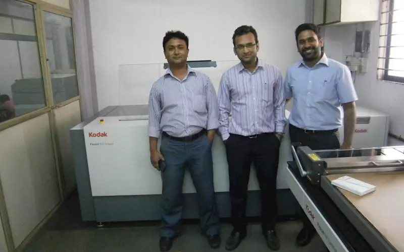 <a href="http://www.printweek.in/News/401742,20-flexcels-in-india-with-recent-installation-at-bajaj-processing.aspx" style="color: white" target="_blank">Bajaj Processing has invested in a Kodak Flexcel NX Mid Imager (Hybrid) to increase the quality of the plates it produces and to take up new opportunities, like flexible package printing</a>