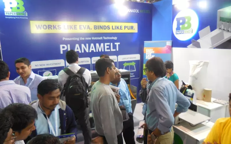 Picture Gallery:The best of  Pamex 2015