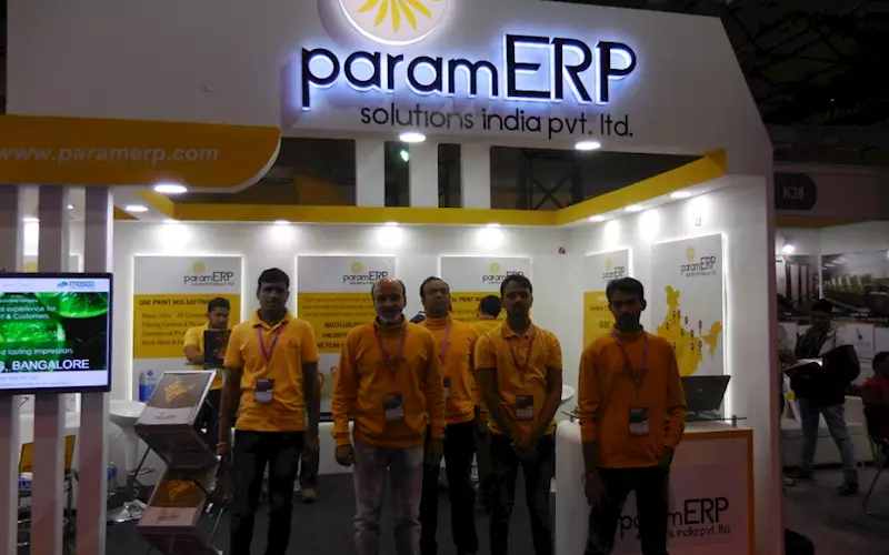 Picture Gallery:The best of  Pamex 2015