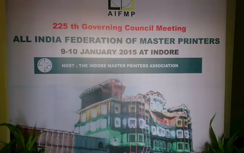 The AIFMP's 225th Governing Council (GC) in Indore