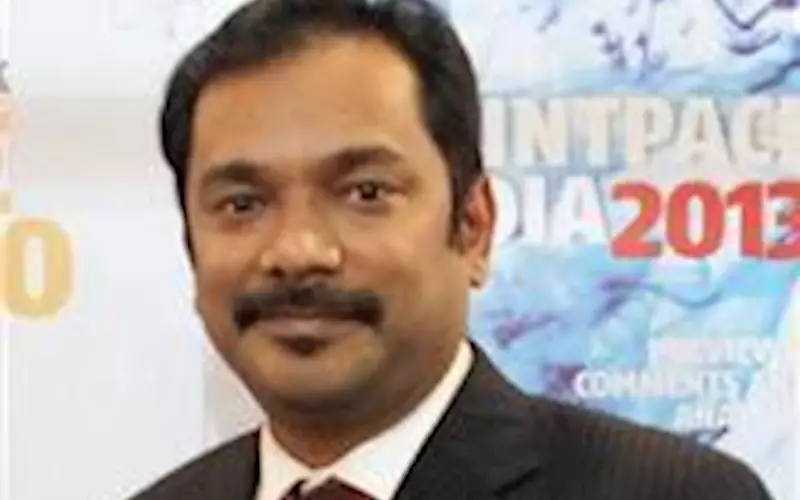 Vinod Vittoba elevated as NPES India&#8217;s director