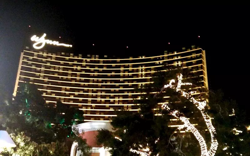 Wynn Las Vegas has been playing host to EFI Connect for the last 10 years