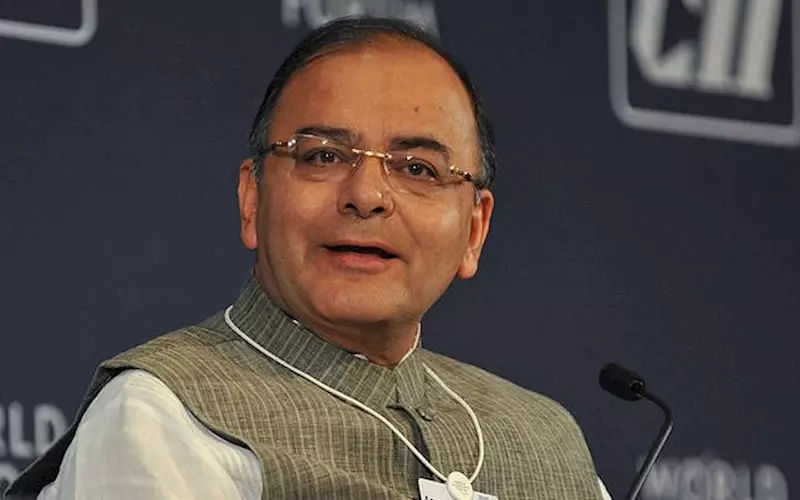 Finance Minister Arun Jaitley reduced customs duty on several products, but also hiked excise duties on other products
