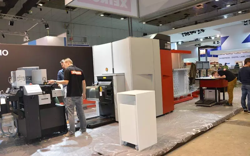 A new version of Cheetah, Xeikon CX3 digital label press, will be available to unleash outstanding performance, says Xeikon even as it prepares to start taking orders from today. The new kit has been in pilot at five sites around the world, before it was made available to the market