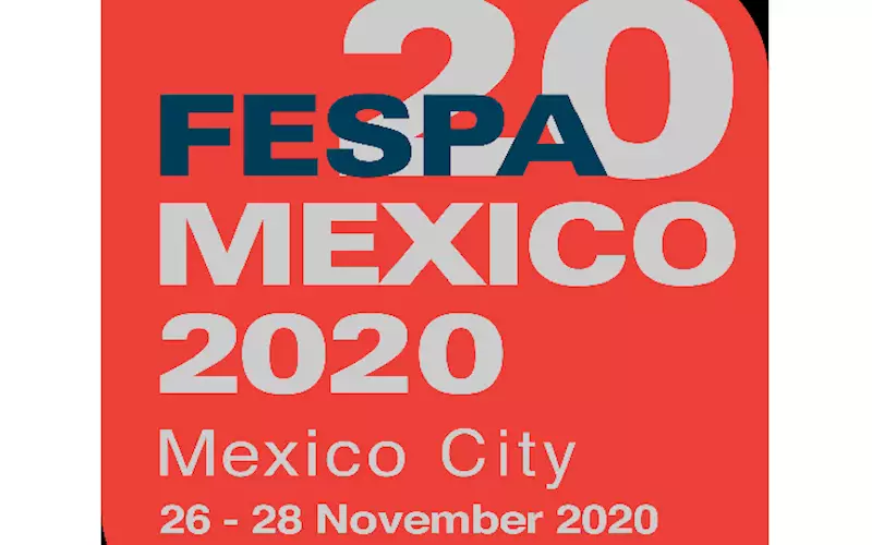 Fespa Mexico postponed to November