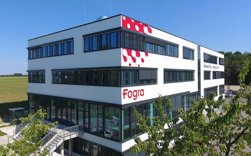 Fogra PSO Partner status for Future Schoolz