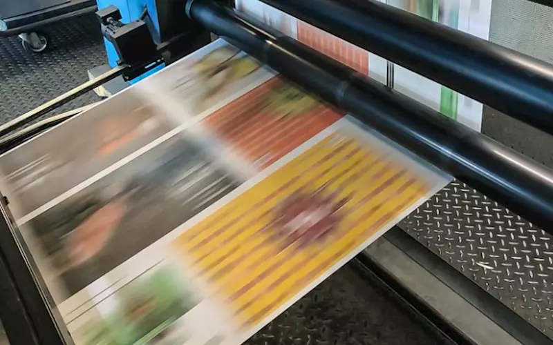Print in India to grow by 8-10% in 2024: ICRA