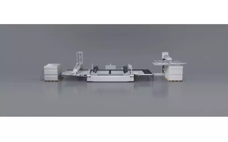 Zund expands its portfolio of digital cutting solutions with launch of Q-Line with BHS180