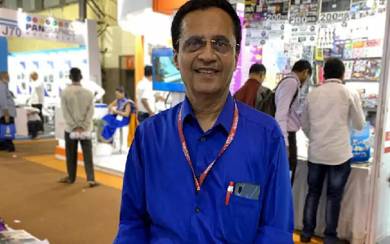 Pamex 2020 Visitor's speak: Anil Desai