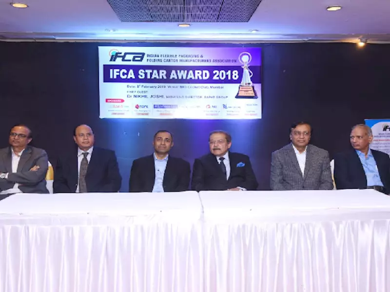 IFCA Star Awards 2019 introduces new packaging categories