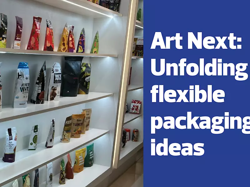 Art Next: Unfolding a brand new set of ideas - The Noel DCunha Sunday Column