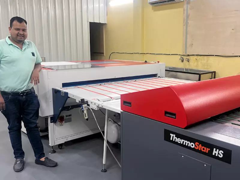 MN Enterprises invests in Thermostar T9 from TechNova